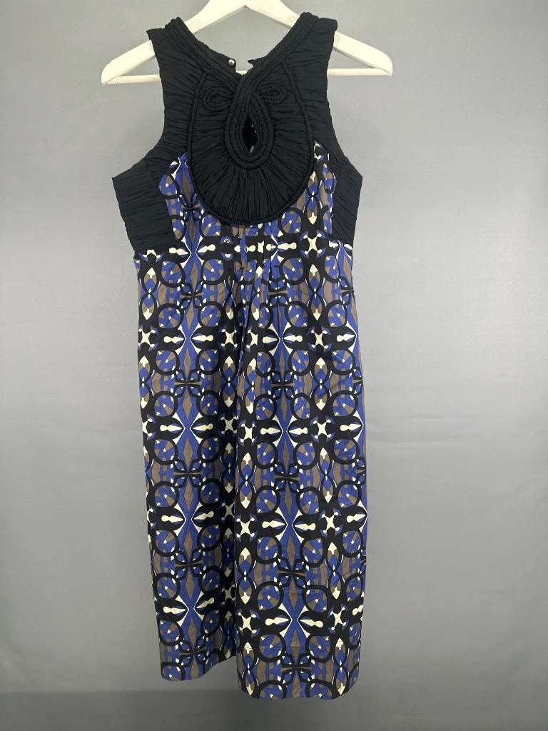 Vestido de mujer de Hoss